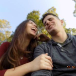 Meet your Posher, Casandra